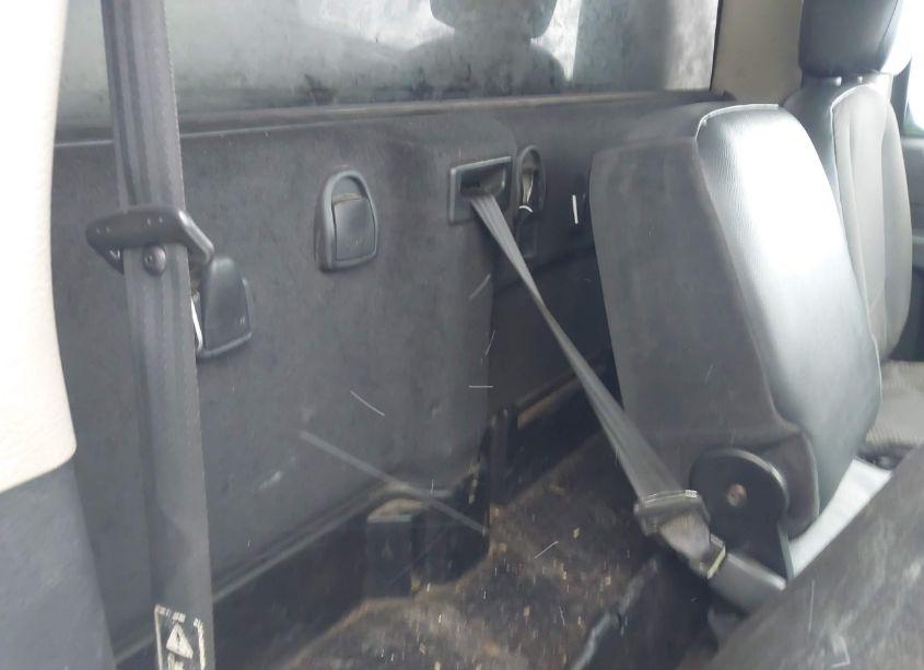 Photo 8 of 2003 Dodge Ram 2500 SLT/LARAMIE/ST (VIN 3D7KU26D83G731302)