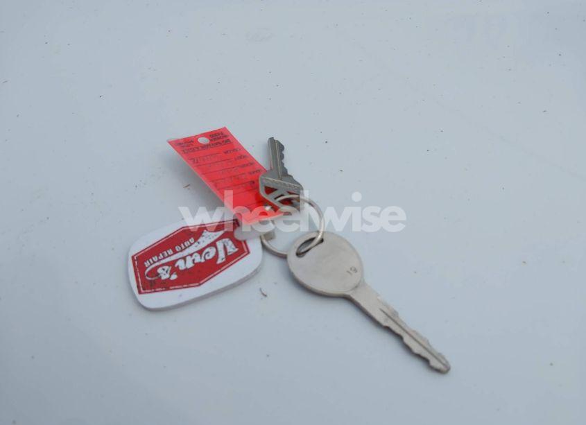 Photo 11 of 2003 Dodge Ram 2500 ST (VIN 3D7KU26DX3G717885)