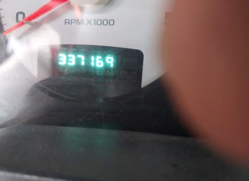 Photo 15 of 2003 Dodge Ram 2500 SLT/LARAMIE/ST (VIN 3D7KU28613G767797)