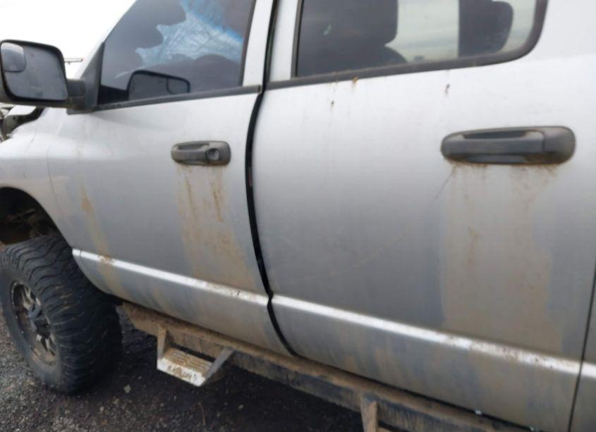 Photo 14 of 2003 Dodge Ram 2500 SLT/LARAMIE/ST (VIN 3D7KU28633G707598)