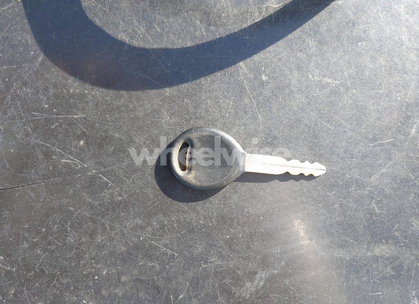Photo 11 of 2003 Dodge Ram 2500 SLT/LARAMIE/ST (VIN 3D7KU28663G762076)