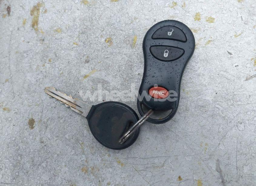 Photo 11 of 2004 Dodge Ram 2500 SLT/LARAMIE (VIN 3D7KU28674G157825)