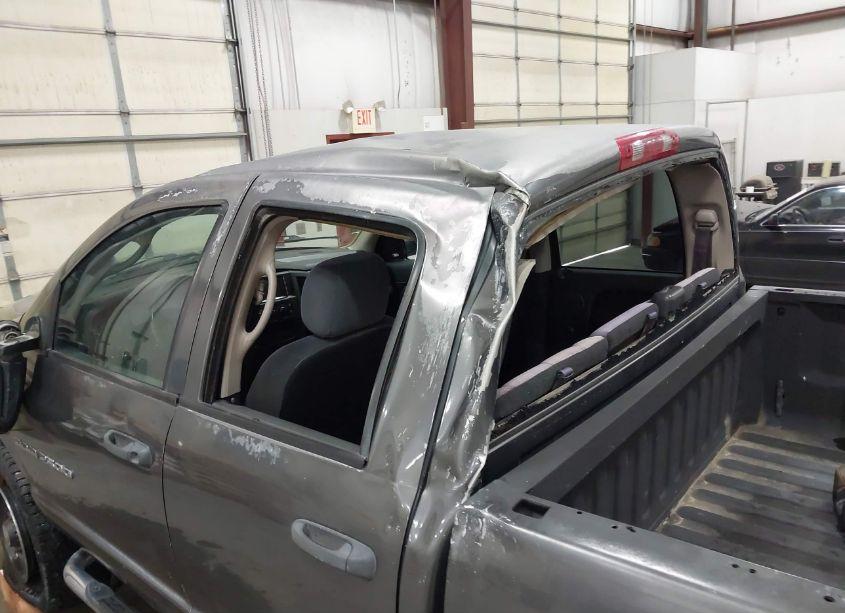 Photo 6 of 2003 Dodge Ram 2500 SLT/LARAMIE/ST (VIN 3D7KU28C03G835951)