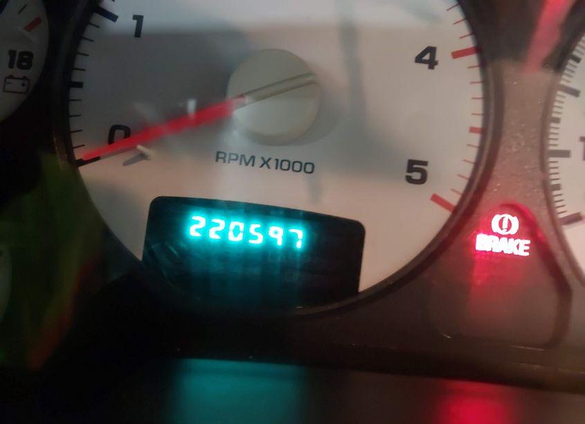 Photo 7 of 2003 Dodge Ram 2500 SLT/LARAMIE/ST (VIN 3D7KU28C03G835951)