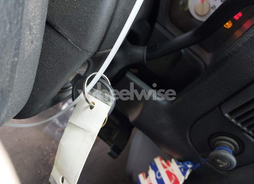 Photo 11 of 2003 Dodge Ram 2500 SLT/LARAMIE/ST (VIN 3D7KU28C03G847954)