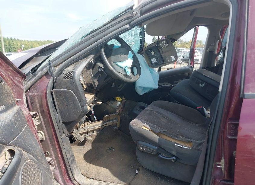 Photo 5 of 2003 Dodge Ram 2500 SLT/LARAMIE/ST (VIN 3D7KU28C03G855939)