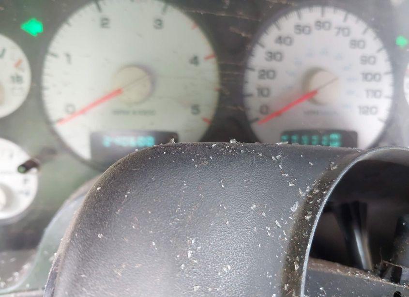 Photo 7 of 2003 Dodge Ram 2500 SLT/LARAMIE/ST (VIN 3D7KU28C03G855939)