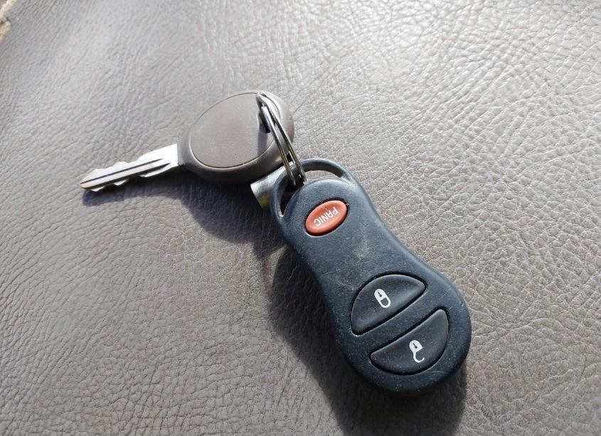 Photo 11 of 2004 Dodge Ram 2500 SLT/LARAMIE (VIN 3D7KU28C14G102356)