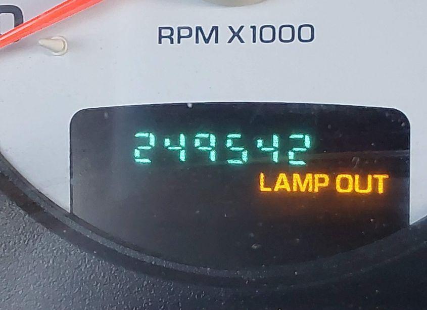 Photo 15 of 2004 Dodge Ram 2500 SLT/LARAMIE (VIN 3D7KU28C14G102356)