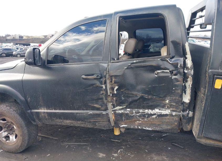 Photo 6 of 2004 Dodge Ram 2500 SLT/LARAMIE (VIN 3D7KU28C14G102356)