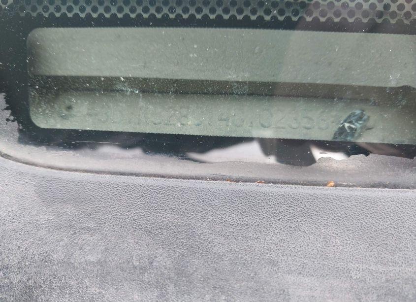 Photo 9 of 2004 Dodge Ram 2500 SLT/LARAMIE (VIN 3D7KU28C14G102356)