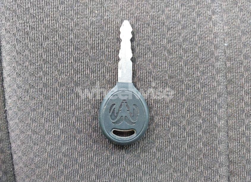 Photo 11 of 2003 Dodge Ram 2500 SLT/LARAMIE/ST (VIN 3D7KU28C23G765403)