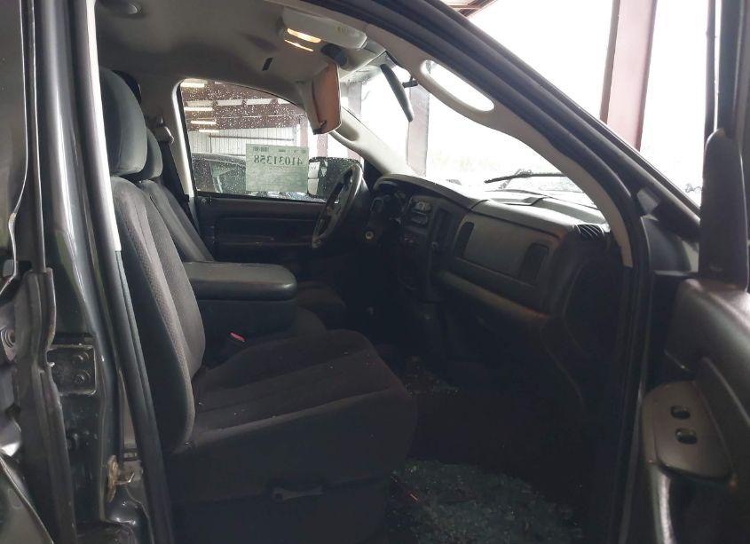 Photo 5 of 2003 Dodge Ram 2500 SLT/LARAMIE/ST (VIN 3D7KU28C23G817094)