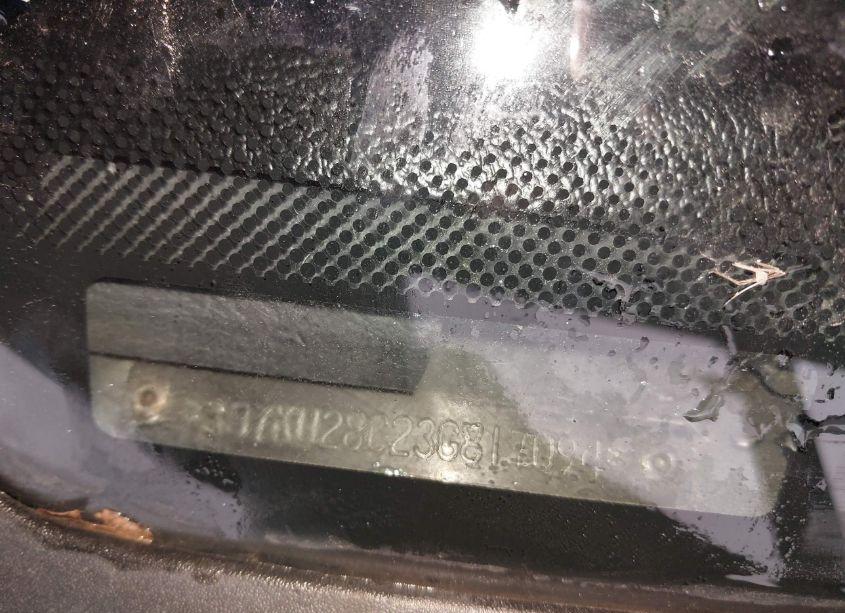 Photo 9 of 2003 Dodge Ram 2500 SLT/LARAMIE/ST (VIN 3D7KU28C23G817094)