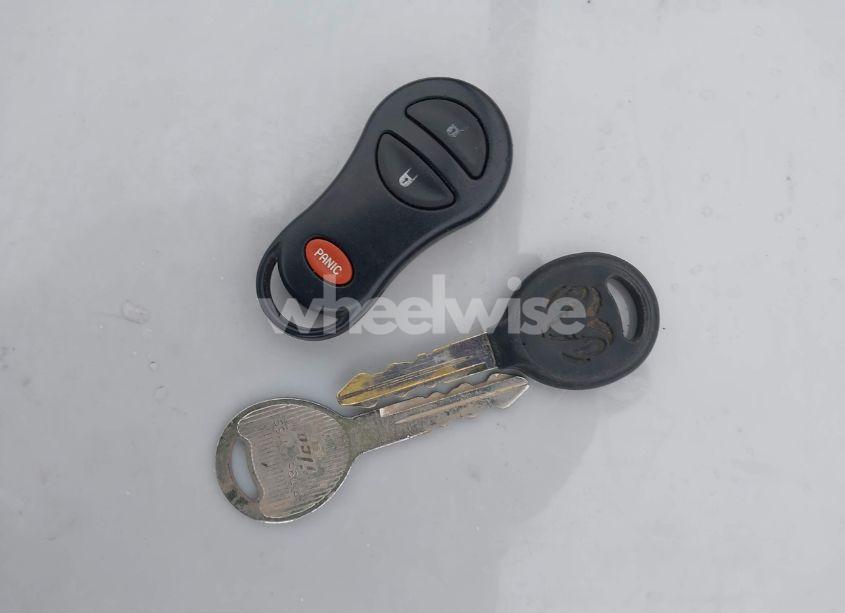 Photo 11 of 2004 Dodge Ram 2500 SLT/LARAMIE (VIN 3D7KU28C34G214012)