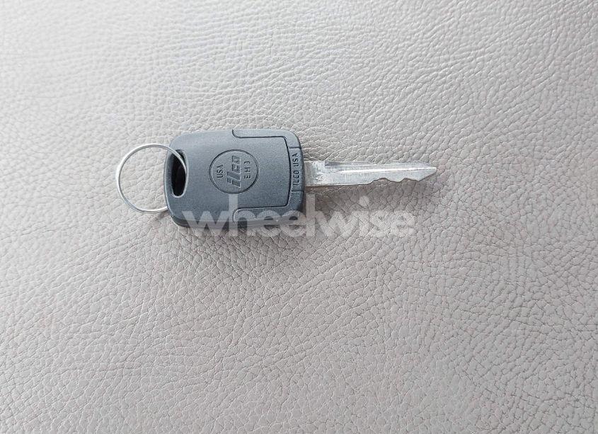 Photo 11 of 2004 Dodge Ram 2500 SLT/LARAMIE (VIN 3D7KU28C44G266314)