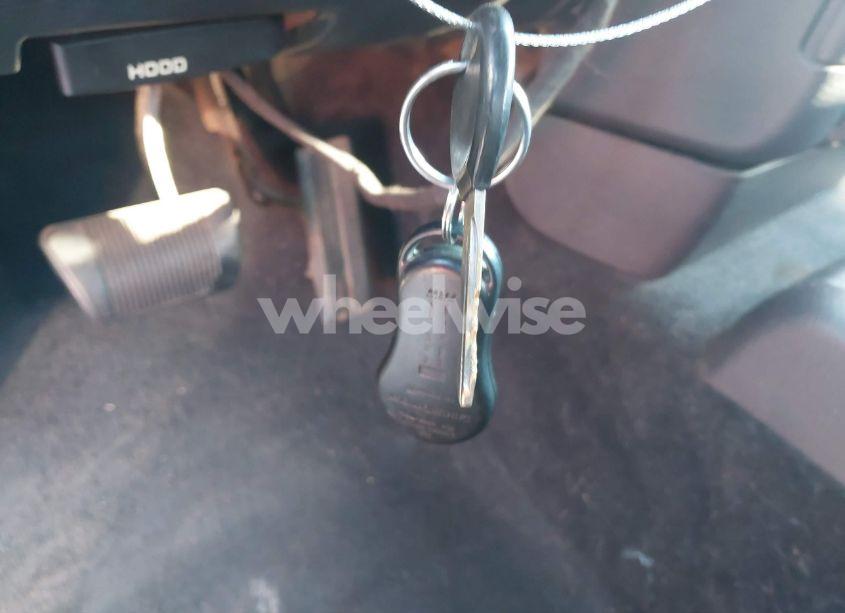 Photo 11 of 2004 Dodge Ram 2500 SLT/LARAMIE (VIN 3D7KU28C54G282358)