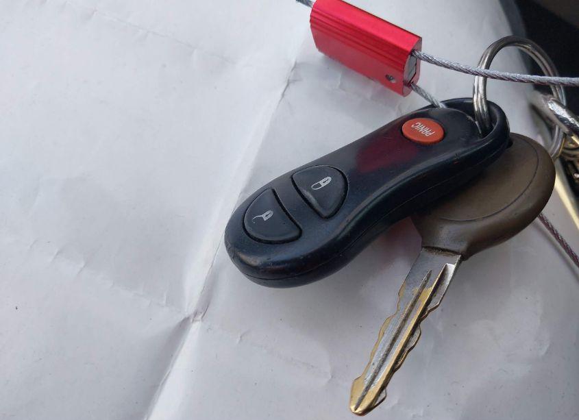 Photo 11 of 2004 Dodge Ram 2500 SLT/LARAMIE (VIN 3D7KU28C64G196346)