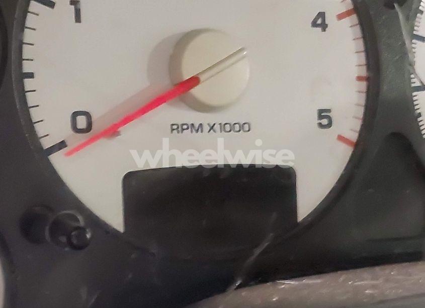 Photo 15 of 2004 Dodge Ram 2500 SLT/LARAMIE (VIN 3D7KU28C64G234741)