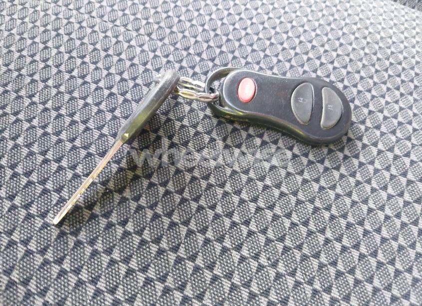 Photo 11 of 2003 Dodge Ram 2500 SLT/LARAMIE/ST (VIN 3D7KU28C83G820713)