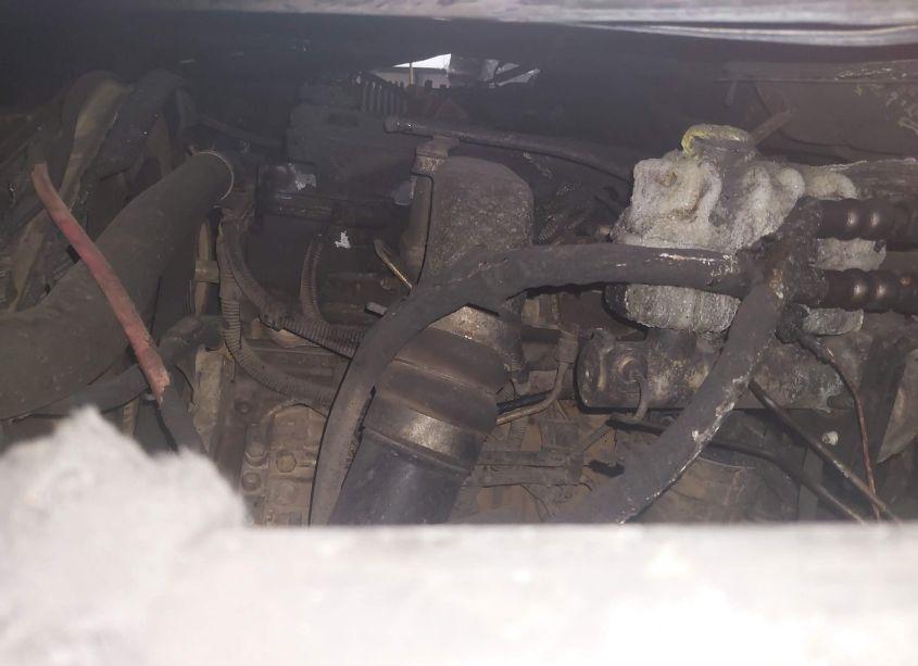 Photo 10 of 2004 Dodge Ram 2500 SLT/LARAMIE (VIN 3D7KU28C84G201109)