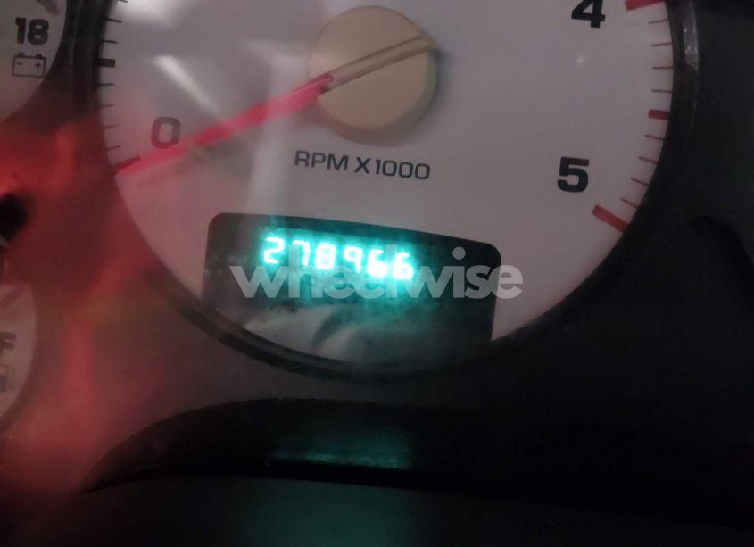 Photo 15 of 2004 Dodge Ram 2500 SLT/LARAMIE (VIN 3D7KU28C84G220713)