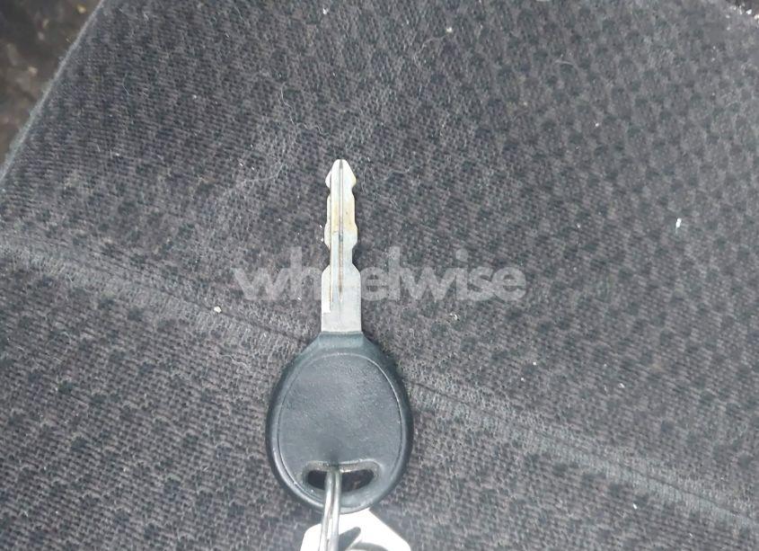 Photo 11 of 2003 Dodge Ram 2500 SLT/LARAMIE/ST (VIN 3D7KU28CX3G821085)