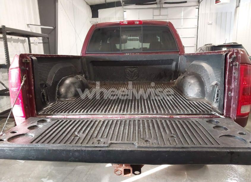 Photo 17 of 2003 Dodge Ram 2500 SLT/LARAMIE/ST (VIN 3D7KU28CX3G840039)