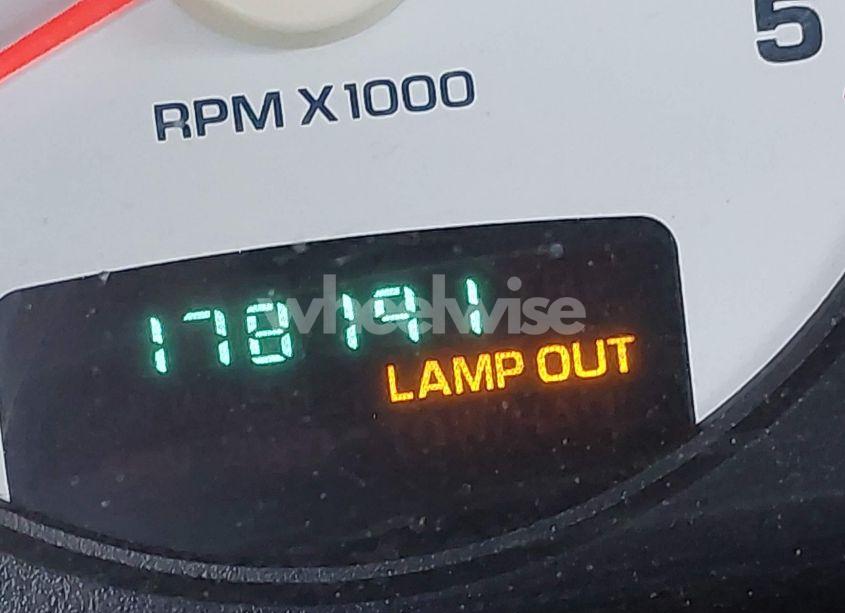 Photo 15 of 2004 Dodge Ram 2500 SLT/LARAMIE (VIN 3D7KU28CX4G141267)