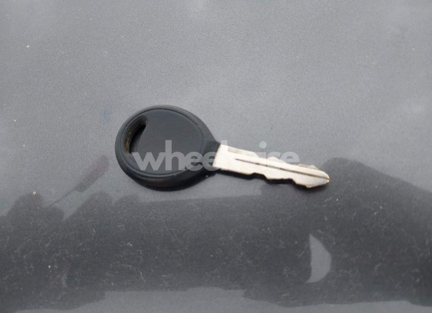 Photo 11 of 2003 Dodge Ram 2500 (VIN 3D7KU28D03G707055)