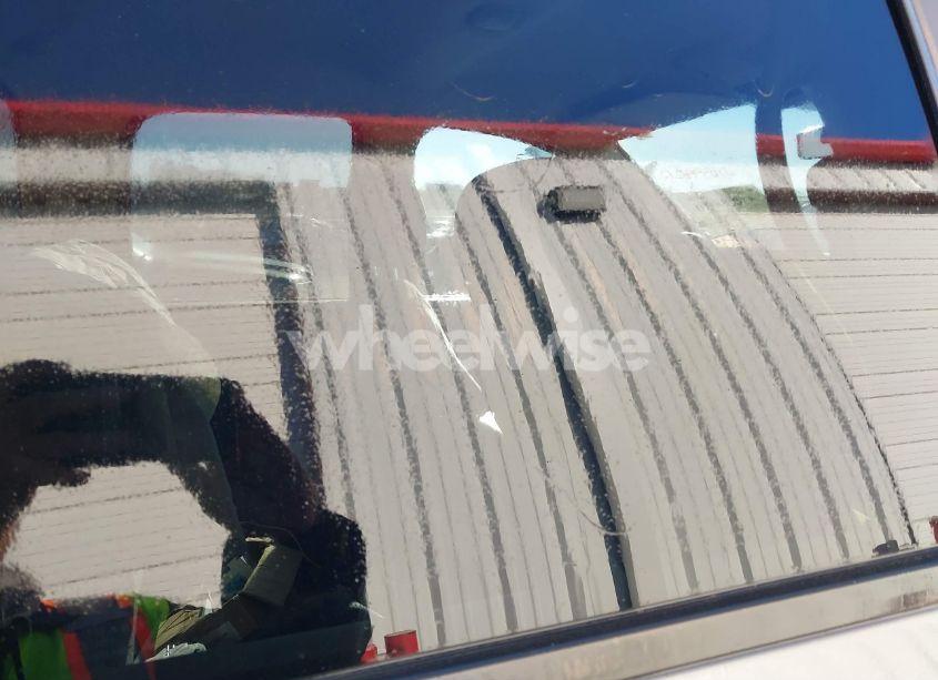 Photo 8 of 2003 Dodge Ram 2500 (VIN 3D7KU28D03G707055)