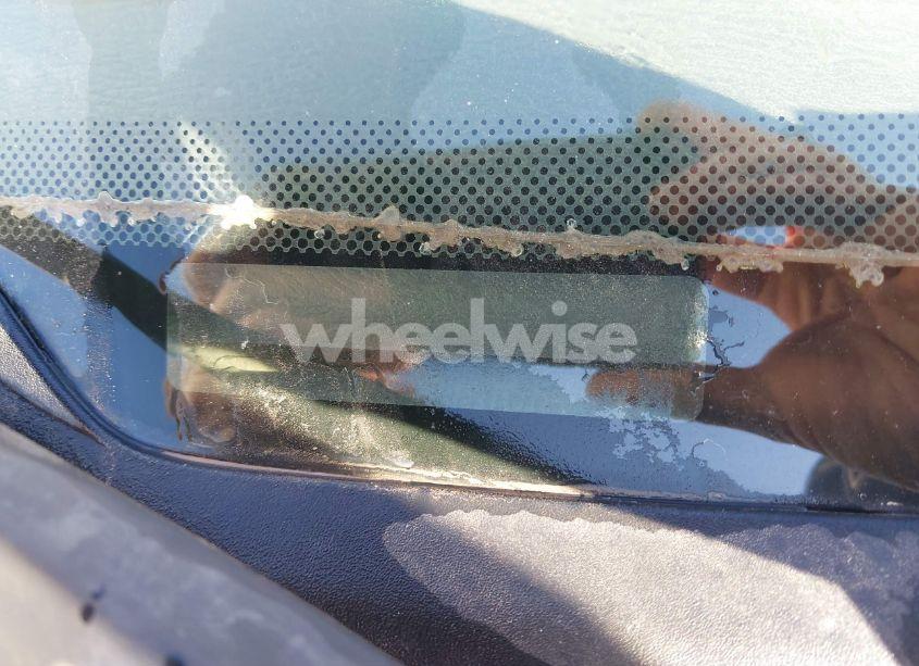 Photo 9 of 2003 Dodge Ram 2500 (VIN 3D7KU28D03G707055)