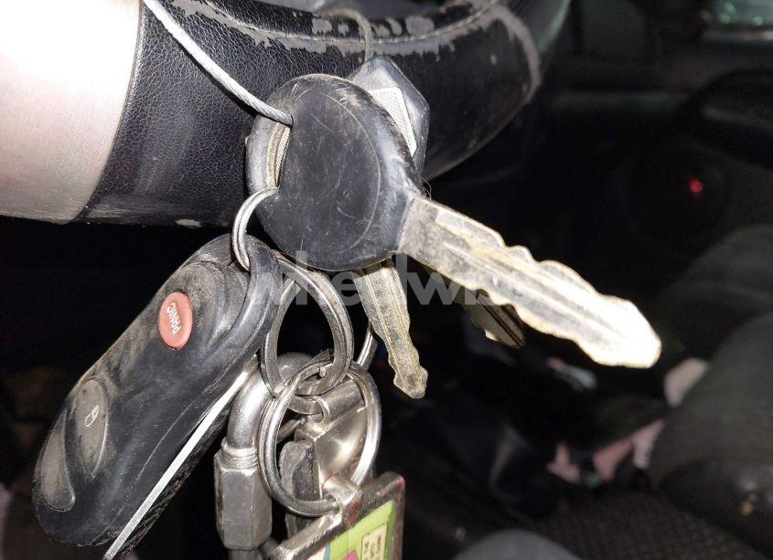 Photo 11 of 2003 Dodge Ram 2500 SLT/LARAMIE/ST (VIN 3D7KU28D03G848448)