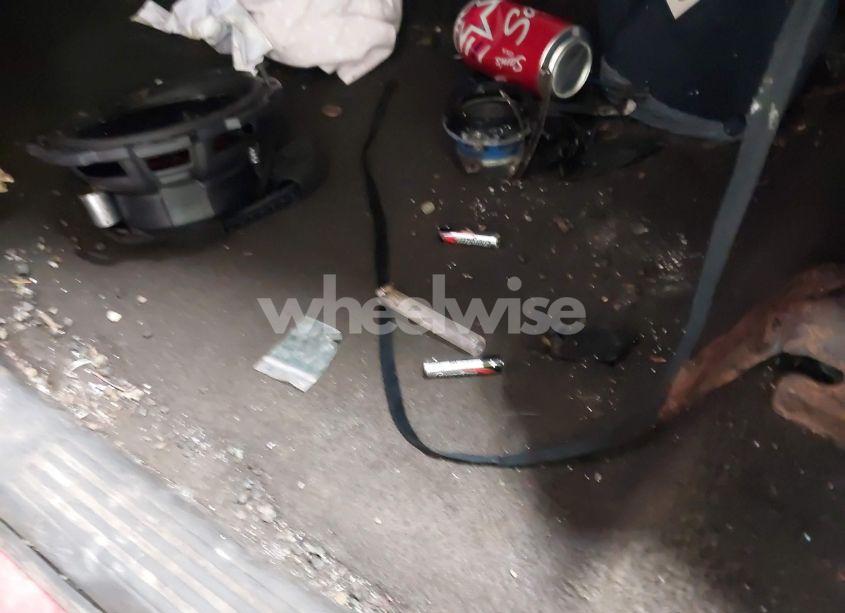 Photo 17 of 2003 Dodge Ram 2500 SLT/LARAMIE/ST (VIN 3D7KU28D03G848448)