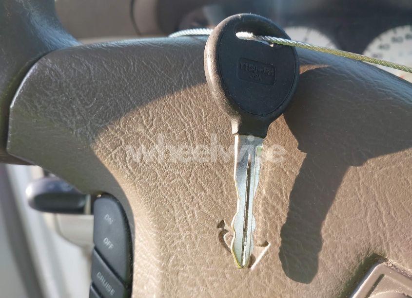 Photo 11 of 2003 Dodge Ram 2500 SLT/LARAMIE/ST (VIN 3D7KU28D13G762484)