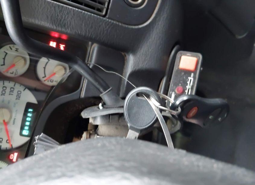 Photo 11 of 2003 Dodge Ram 2500 SLT/LARAMIE/ST (VIN 3D7KU28D13G783965)