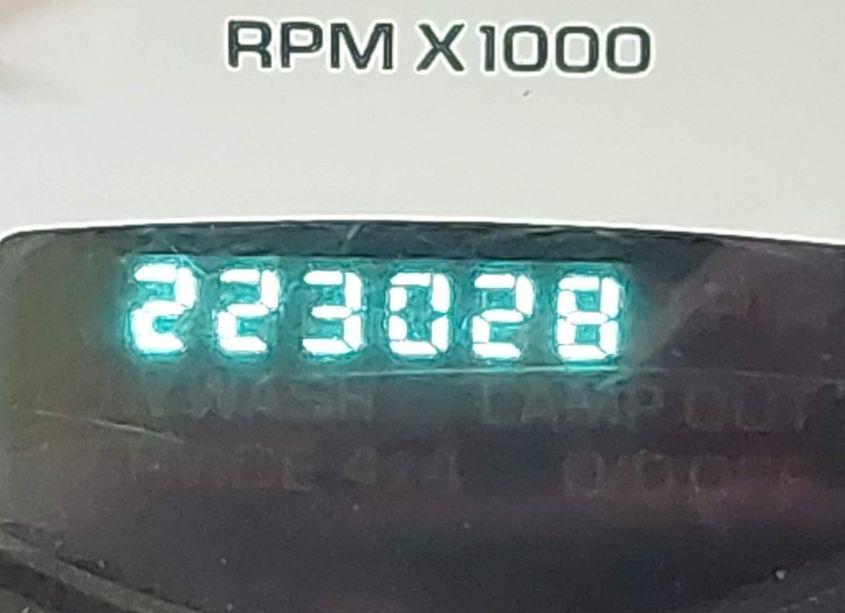 Photo 15 of 2003 Dodge Ram 2500 SLT/LARAMIE/ST (VIN 3D7KU28D13G783965)