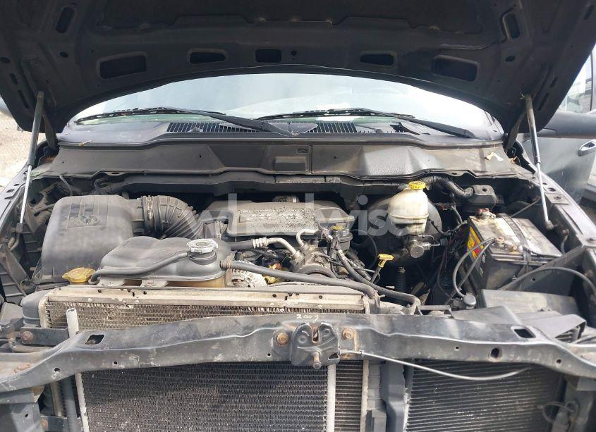 Photo 10 of 2003 Dodge Ram 2500 SLT/LARAMIE/ST (VIN 3D7KU28D13G796652)