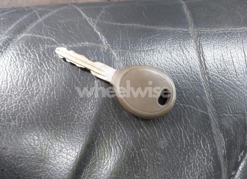 Photo 11 of 2003 Dodge Ram 2500 SLT/LARAMIE/ST (VIN 3D7KU28D13G796652)