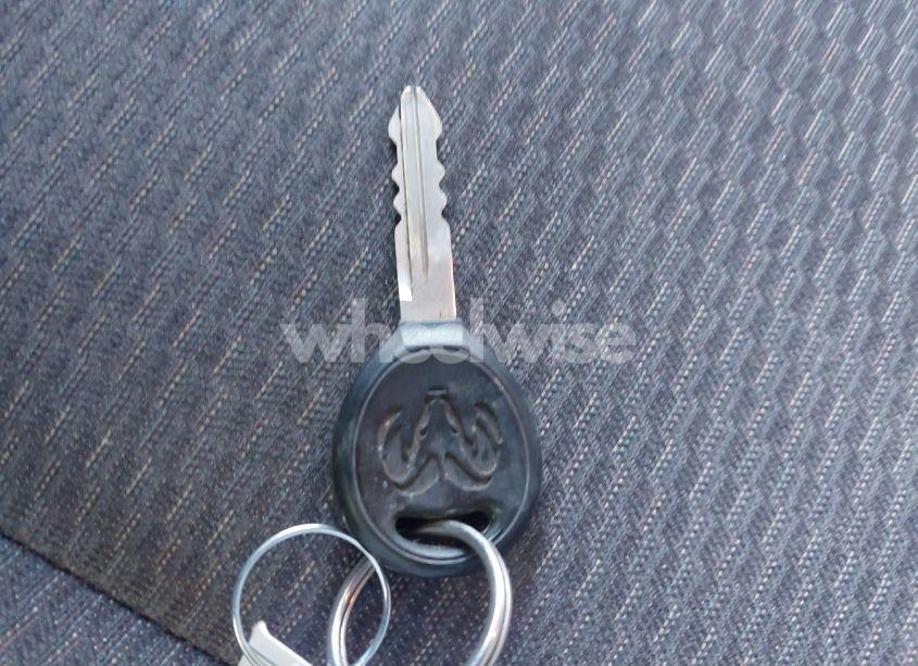Photo 11 of 2003 Dodge Ram 2500 SLT/LARAMIE/ST (VIN 3D7KU28D13G835806)