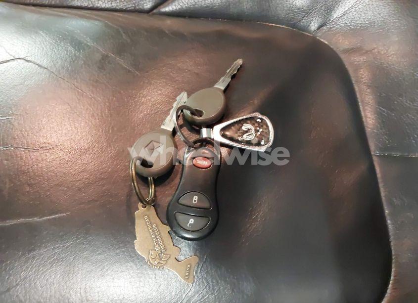 Photo 11 of 2003 Dodge Ram 2500 SLT/LARAMIE/ST (VIN 3D7KU28D23G842666)