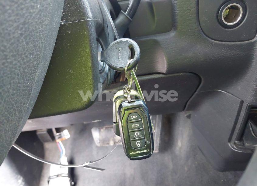 Photo 11 of 2004 Dodge Ram 2500 SLT/LARAMIE (VIN 3D7KU28D34G161515)