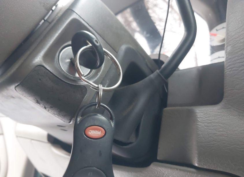 Photo 11 of 2004 Dodge Ram 2500 SLT/LARAMIE (VIN 3D7KU28D54G243701)