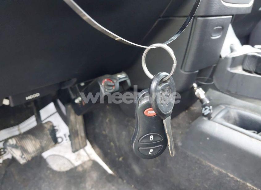 Photo 11 of 2003 Dodge Ram 2500 SLT/LARAMIE/ST (VIN 3D7KU28D73G704136)