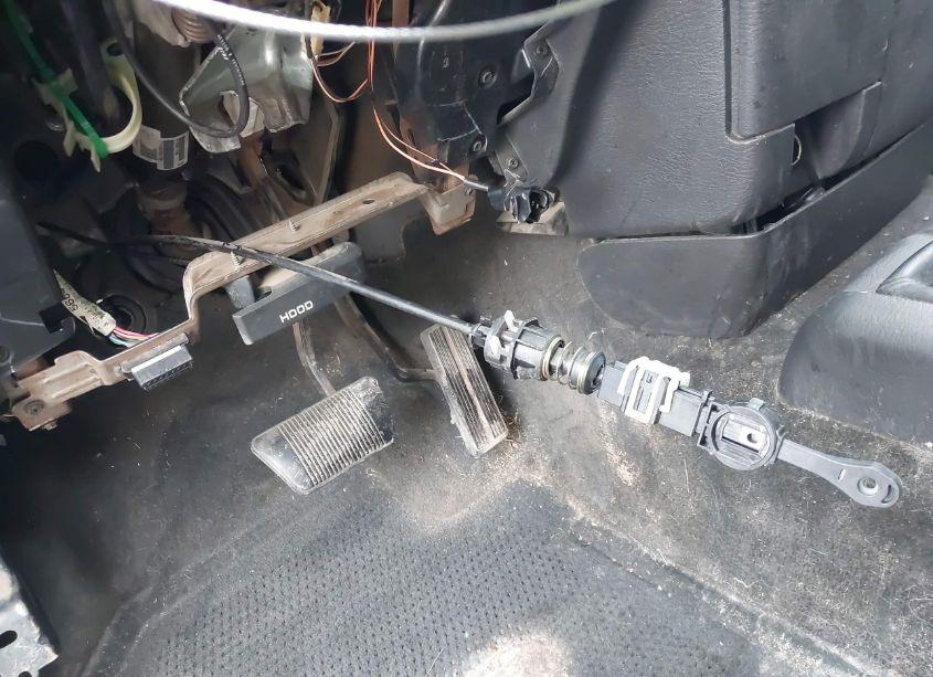 Photo 17 of 2003 Dodge Ram 2500 SLT/LARAMIE/ST (VIN 3D7KU28D83G743561)
