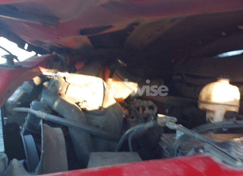 Photo 10 of 2003 Dodge Ram 2500 SLT/LARAMIE/ST (VIN 3D7KU28D83G746542)