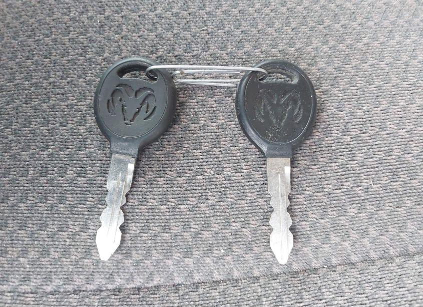 Photo 11 of 2003 Dodge Ram 2500 SLT/LARAMIE/ST (VIN 3D7KU28D83G778875)