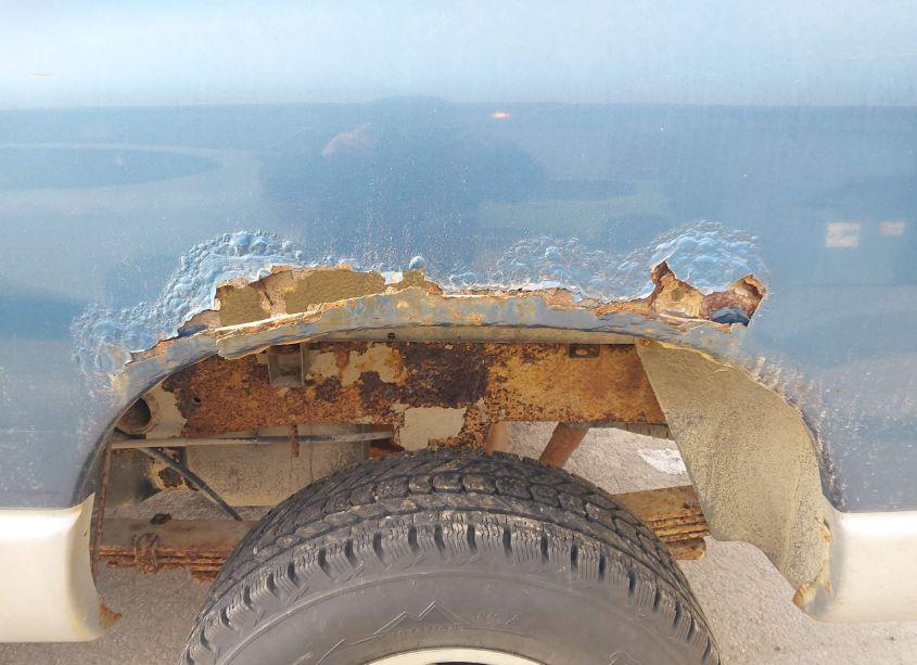 Photo 6 of 2003 Dodge Ram 2500 SLT/LARAMIE/ST (VIN 3D7KU28D83G778875)