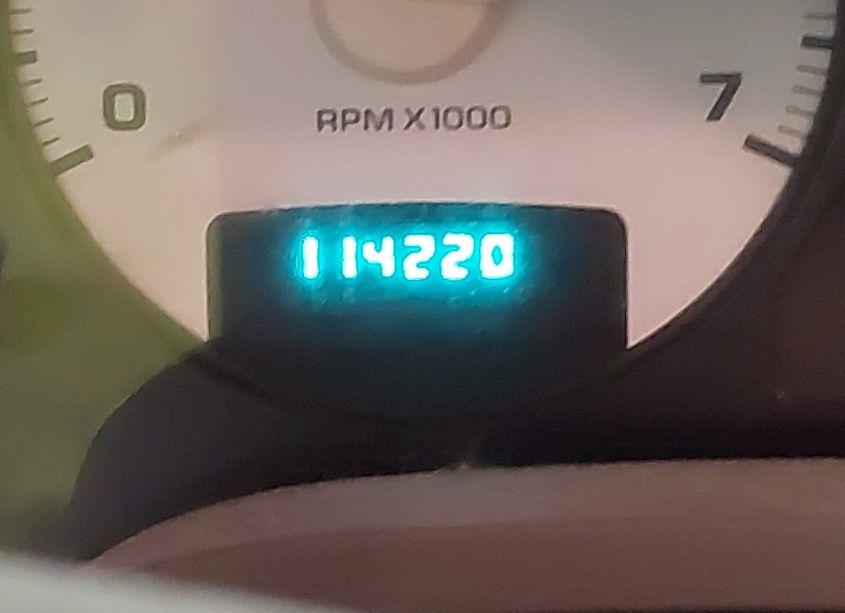 Photo 15 of 2004 Dodge Ram 2500 SLT/LARAMIE (VIN 3D7KU28D94G110780)