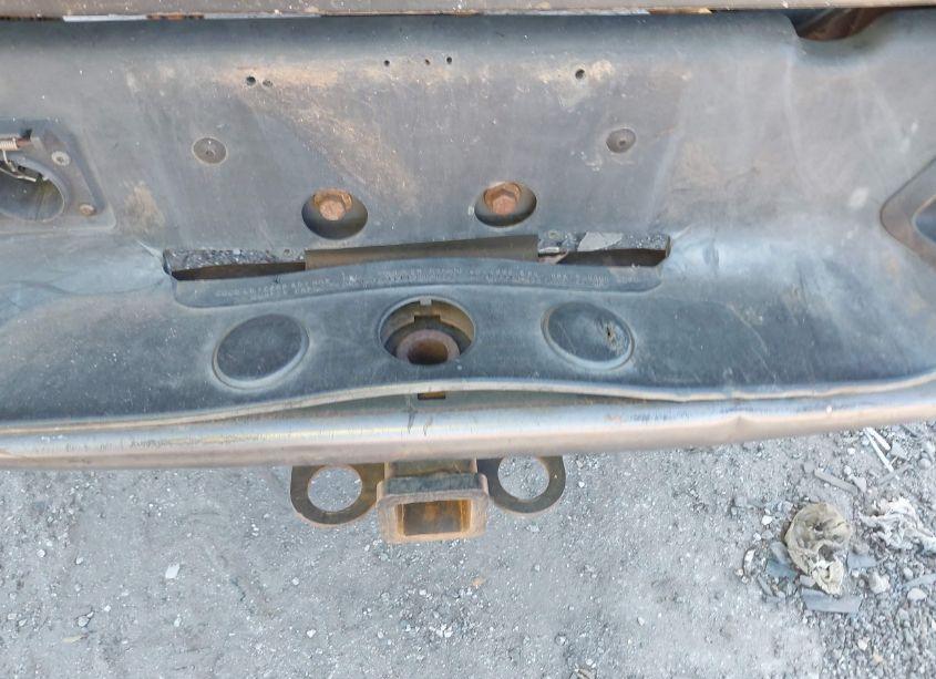 Photo 17 of 2003 Dodge Ram 2500 SLT/LARAMIE/ST (VIN 3D7KU28DX3G724123)